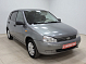 Lada (ВАЗ) Kalina, 2011 года, пробег 113293 км