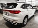 Haval M6 Оптимум, белый