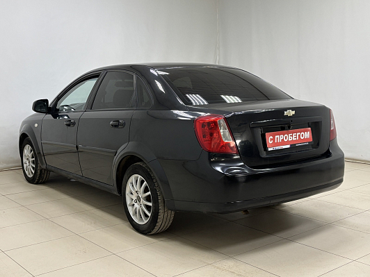 Chevrolet Lacetti Star, 2012 года, пробег 297000 км