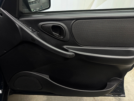 Lada (ВАЗ) Niva Travel Comfort, 2023 года, пробег 58114 км