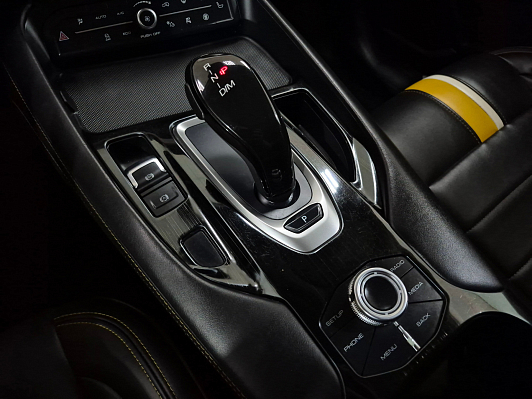 Haval F7x Premium, 2020 года, пробег 134994 км