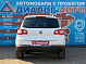 Volkswagen Tiguan Track&Field, 2009 года, пробег 222517 км