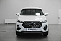 Chery Tiggo 7 Pro Elite, 2020 года, пробег 64500 км