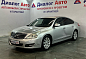 Nissan Teana, 2008 года, пробег 250000 км