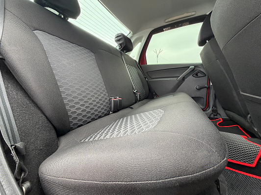 Lada (ВАЗ) Granta Classic, 2019 года, пробег 73980 км