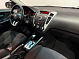Kia Ceed, 2010 года, пробег 227000 км