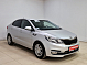 Kia Rio, 2017 года, пробег 130252 км