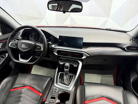 Kaiyi E5 Luxury, 2023 года, пробег 41269 км