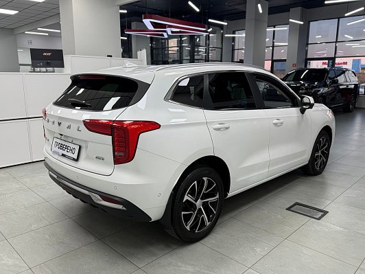 Haval Jolion Premium, 2023 года, пробег 112762 км
