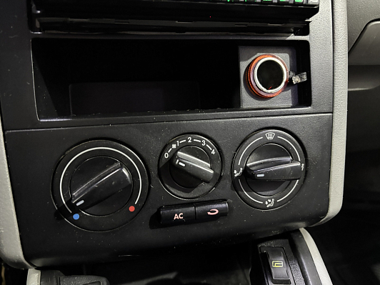 Volkswagen Pointer, 2004 года, пробег 162000 км
