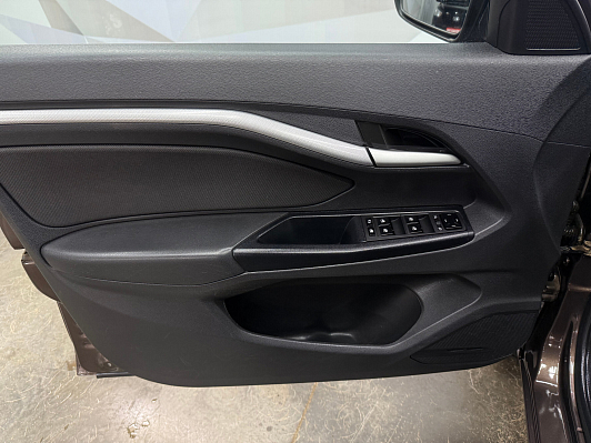 Lada (ВАЗ) Vesta Comfort Winter EnjoY Pro, 2018 года, пробег 101760 км