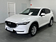 Mazda CX-5, 2020 года, пробег 72000 км