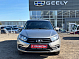 Lada (ВАЗ) Granta Комфорт, 2022 года, пробег 92655 км