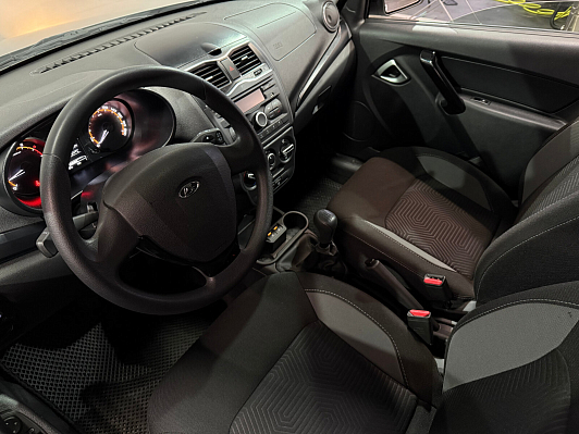 Lada (ВАЗ) Granta #Club, 2024 года, пробег 12803 км