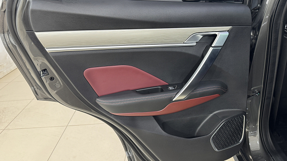 Geely Coolray Flagship Sport, 2023 года, пробег 14344 км