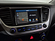 Hyundai Solaris Elegance, 2018 года, пробег 56547 км