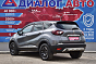 Renault Kaptur Prime, 2020 года, пробег 99374 км