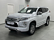 Mitsubishi Pajero Sport Ultimate, 2020 года, пробег 119012 км