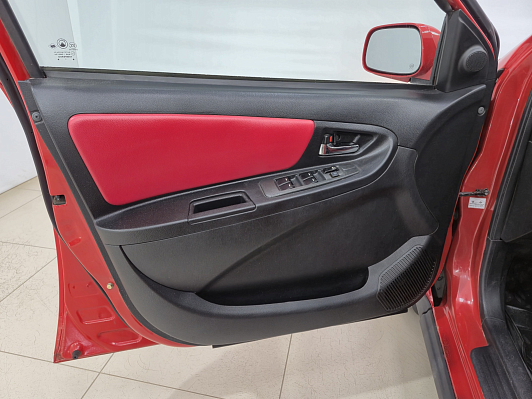 Geely MK Cross Luxury, 2014 года, пробег 76670 км