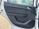 Renault Arkana Style, 2021 года, пробег 65496 км