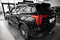 Haval Jolion Tech+, черный