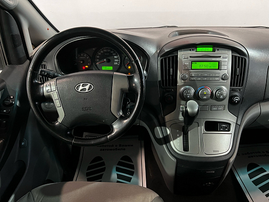 Hyundai H-1 Comfort, 2013 года, пробег 302936 км