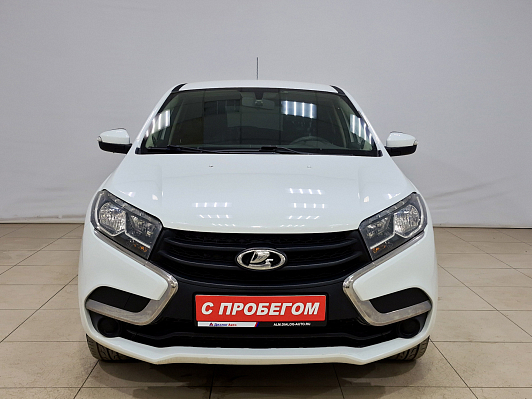 Lada (ВАЗ) XRAY Comfort, 2016 года, пробег 160534 км