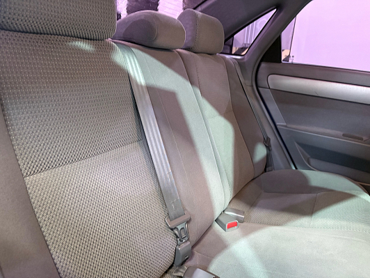 Chevrolet Lacetti Star, 2011 года, пробег 140000 км