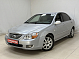 Kia Cerato EX, 2007 года, пробег 297895 км