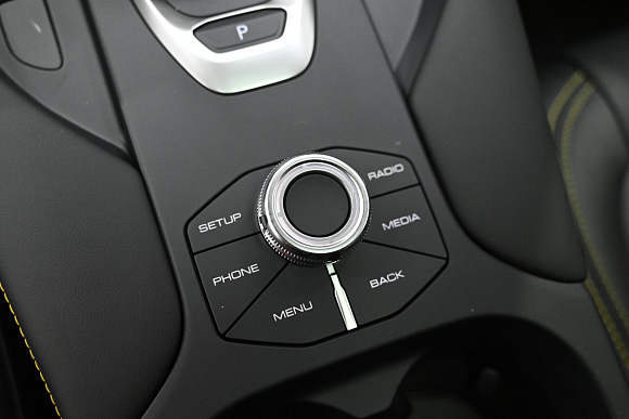 Haval F7x Tech Plus, черный