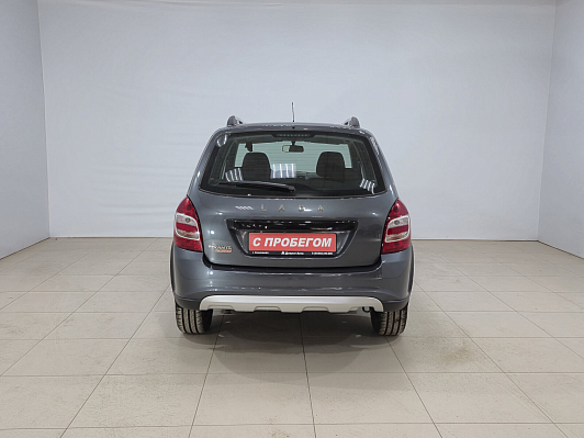 Lada (ВАЗ) Granta Comfort, 2025 года, пробег 13 км