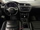Volkswagen Tiguan Sportline, 2018 года, пробег 97000 км