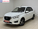 Datsun on-DO Trust II, 2020 года, пробег 149184 км