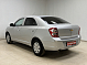 Chevrolet Cobalt LT, 2021 года, пробег 48191 км