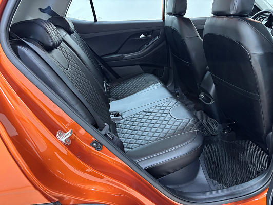 Solaris HC Лайфстайл + Зима (Lifestyle + Winter), 2025 года, пробег 3626 км