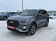 Chery Tiggo 7 Pro Elite, 2022 года, пробег 46273 км