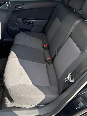 Opel Astra Enjoy, 2008 года, пробег 171514 км