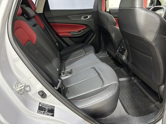 Changan CS55 Plus Tech, 2023 года, пробег 23020 км