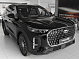 Chery Tiggo 9 Ultra, черный