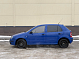 Skoda Fabia, 2006 года, пробег 209779 км