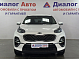 Kia Sportage Luxe, 2020 года, пробег 111988 км