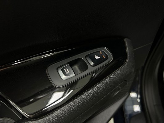 Kia Optima Prestige, 2019 года, пробег 155475 км