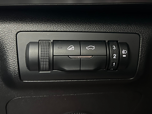Chery Tiggo 8 Pro Speedline, 2021 года, пробег 69332 км