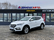 Hyundai Santa Fe High-Tech, 2018 года, пробег 85000 км