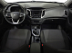 Hyundai Creta Comfort, 2019 года, пробег 125290 км