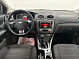 Ford Focus Ghia, 2010 года, пробег 182429 км