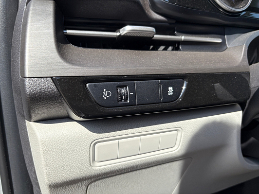Kia Carnival Luxe, 2021 года, пробег 159026 км