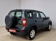 Chevrolet Niva LC, 2018 года, пробег 195708 км