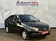 Lada (ВАЗ) Granta Classic Optima, 2022 года, пробег 16432 км