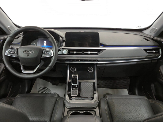 Chery Tiggo 8 Prestige/Prestige Plus, 2022 года, пробег 44192 км